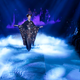 Illustration for article titled Kimonos in the Mist at Tokyo Fashion Week